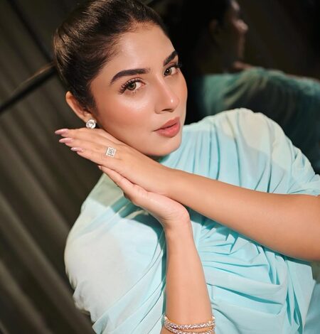 Adrija Roy admits her mother was the one who kept her spirits high during her struggle