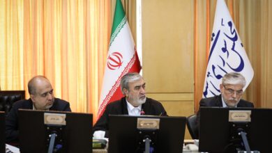 Senior Iranian lawmaker says bill to set up Hormuz’s legal regime ready