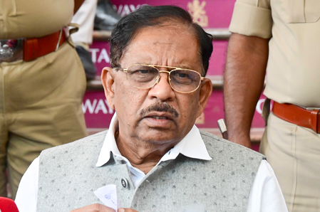 Karnataka alert on SIR process, seeks to avoid ‘Bengal-like’ controversies