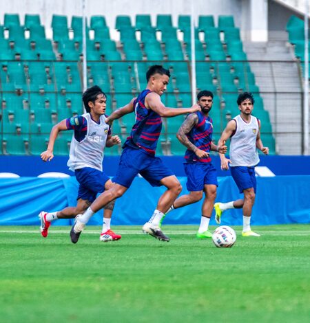 ISL 2025-26: Chennaiyin FC seek to bounce back and overcome NEU in penultimate match of the season