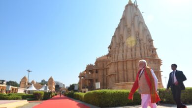 From repeated destruction to revivals: Gujarat’s Somnath Temple reflects centuries of faith and resilience