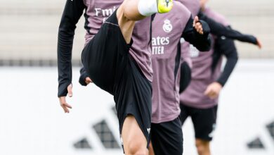 No dressing room crisis at Real Madrid after Valverde and Tchouameni fight: Arbeola