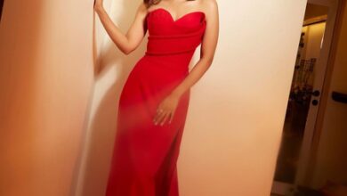 Kalyani Priyadarshan calls her Cannes debut ‘Very special’
