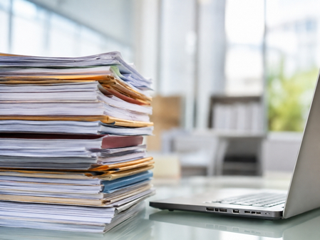 J&K govt mandates paperless registration in all sub-registrar offices from May 11