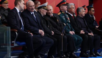 Russia fighting ‘aggressive’ NATO-backed force in Ukraine: Putin