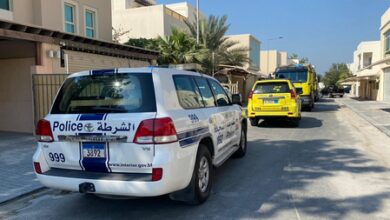 Bahrain arrests 41 individuals linked to Iran’s Revolutionary Guards