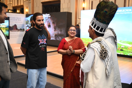 IPL 2026: Raipur welcomes RCB with celebration of Chhattisgarh’s culture and heritage ahead of home fixtures