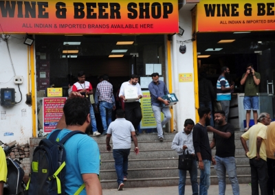 CCI probes alleged Rs 200 crore financial assistance by Pernod Ricard to retailers to boost sales
