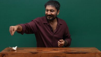 Anand Kumar launches ‘Super Infinity’, a new digital learning movement for students
