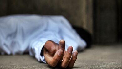 Final-year MBBS student found dead in SMS Medical College hostel in Jaipur