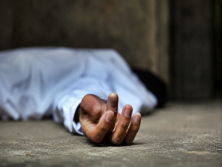 Final-year MBBS student found dead in SMS Medical College hostel in Jaipur