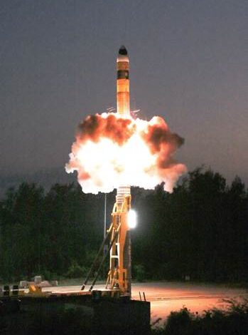India successfully tests advanced Agni missile with multiple payloads to hit different targets​