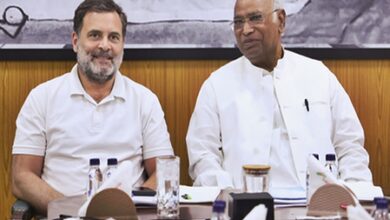 Rahul, Kharge to take final call on Kerala Chief Minister