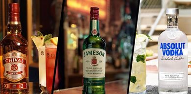 CCI orders antitrust probe into Pernod Ricard over liquor retail practices