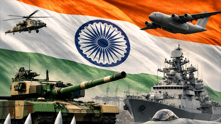 Maha: Seminar on ‘Atmanirbharta in Defence’ to be held in Mumbai