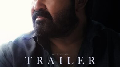 Mohanlal aka Georgekutty continues his struggle to keep is family safe in “Drishyam 3′