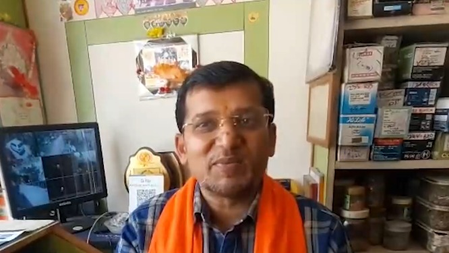 Beneficiaries say govt stands with poor during difficult times through PMSBY​