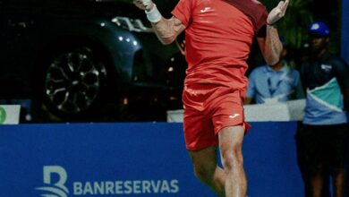 Italian Open: Navone stuns Auger-Aliassime for maiden Top-10 win, enters Rd 3