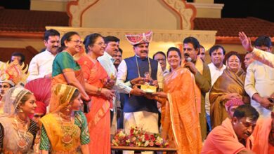 MP: ‘Mango Jatra’ showcases Indore’s cultural unity, farmer welfare​