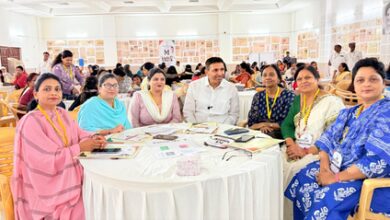 Congress launches ‘Project M’ initiative in MP to bring minority women into politics