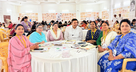Congress launches ‘Project M’ initiative in MP to bring minority women into politics