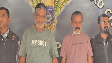 DNA evidence helps Ahmedabad Crime Branch solve 34-yr-old murder case; 2 held