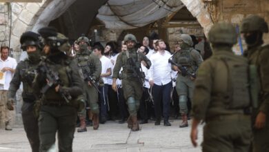 Western nations release joint statement, warn Israel about policies and further entrenchment in West Bank Western nations release joint statement, warn Israel about policies and further entrenchment in West Bank