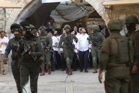 Western nations release joint statement, warn Israel about policies and further entrenchment in West Bank Western nations release joint statement, warn Israel about policies and further entrenchment in West Bank