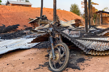 Manipur violence probe panel meets CM, interacts with displaced families across 4 dists Manipur violence probe panel meets CM, interacts with displaced families across 4 dists
