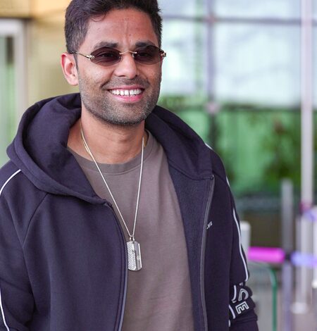 IPL 2026: Suryakumar Yadav arrives in Raipur ahead of MI’s clash against RCB