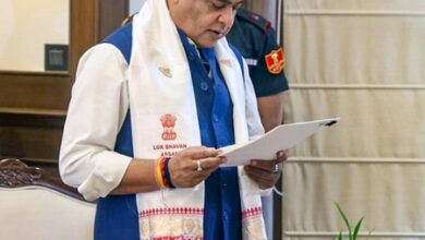 No prior intimation on Assam Council of Ministers yet: Himanta Biswa Sarma No prior intimation on Assam Council of Ministers yet: Himanta Biswa Sarma