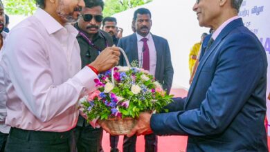 Vijay appoints key personnel in TN Chief Minister’s Office after taking charge