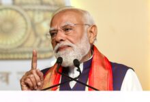 Top industry leaders back PM Modi’s economic appeal