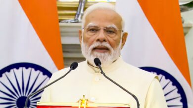PM Modi to visit Karnataka, Telangana today; to launch projects worth Rs 9,400 crore