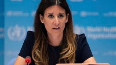 WHO calls everyone aboard hantavirus-hit ship ‘high-risk’ contacts
