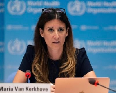 WHO calls everyone aboard hantavirus-hit ship ‘high-risk’ contacts WHO calls everyone aboard hantavirus-hit ship ‘high-risk’ contacts