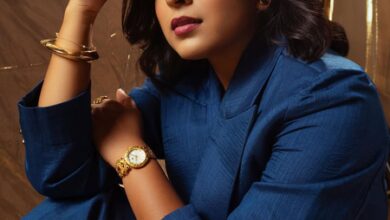 Sumbul Touqeer reveals she was nervous working with Ayushmann Khurrana in ‘Article 15’