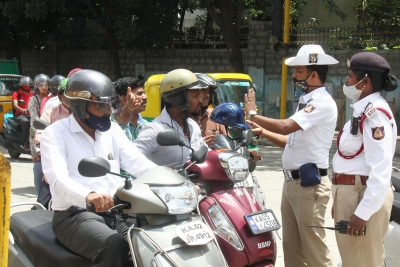 Traffic restrictions imposed in Hyderabad ahead of PM Modi’s visit today