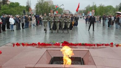 Belarus commemorates 81st anniversary of victory in Great Patriotic War
