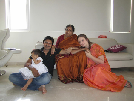 Pawan Kalyan’s wife Anna Konidela, actresses Abhirami, Radhika pay tribute to mothers on Mother’s Day Pawan Kalyan’s wife Anna Konidela, actresses Abhirami, Radhika pay tribute to mothers on Mother’s Day