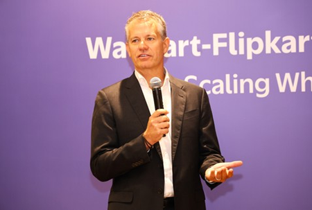 Walmart sees India as global growth engine, engages with emerging consumer brand founders
