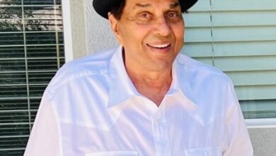 When Dharmendra recalled the unique breakfast offered by Shammi Kapoor