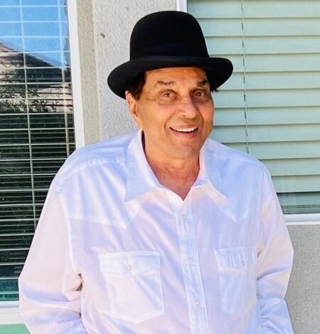 When Dharmendra recalled the unique breakfast offered by Shammi Kapoor