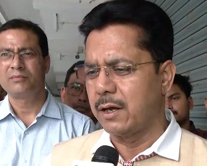 Congress in Assam turned into minority dominated party, says Bhupen Borah