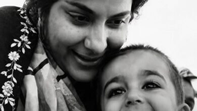 Sanjay Dutt says ‘wish you were here with me’ as he remembers mother Nargis Dutt this Mother’s Day