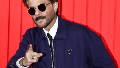 Anil Kapoor recalls getting pics of his ‘Jakaas’ poster placed in the auto rickshaws