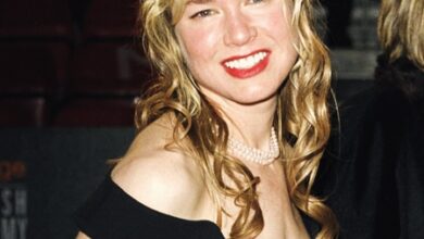 Renee Zellweger, Ben Affleck join forces for new movie