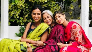Vivek Oberoi celebrates the women who build generations this Mother’s Day