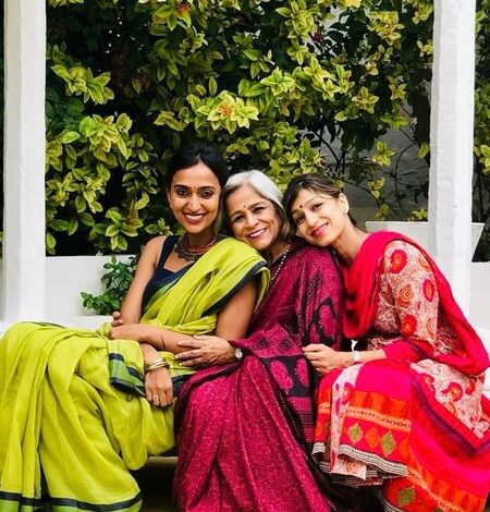 Vivek Oberoi celebrates the women who build generations this Mother’s Day Vivek Oberoi celebrates the women who build generations this Mother’s Day