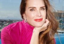 Brooke Shields speaks about her monkey attack during Thailand trip